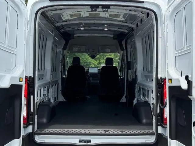 2026 Ford Transit Cargo Van T-350