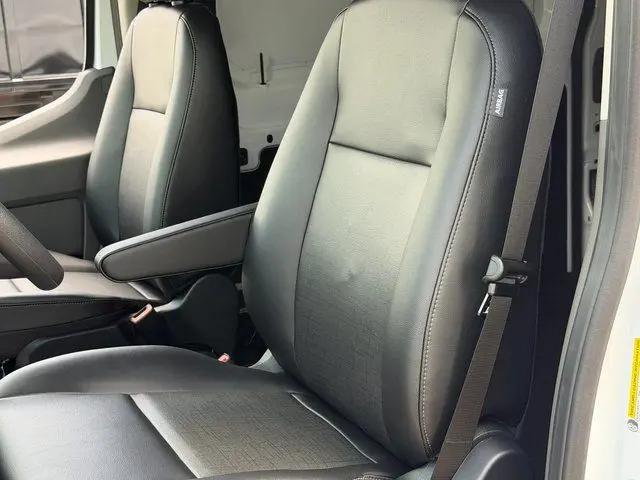 2026 Ford Transit Cargo Van T-350
