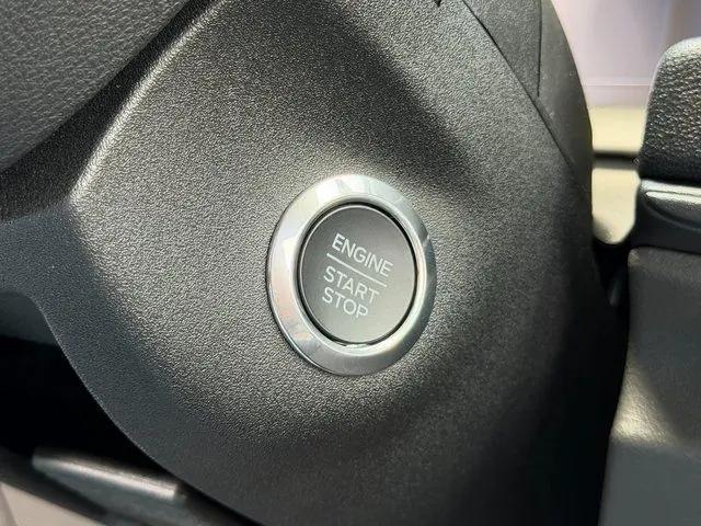 2026 Ford Transit Cargo Van T-350