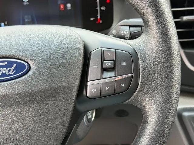 2026 Ford Transit Cargo Van T-350