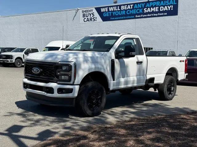 2026 Ford F-350 XL