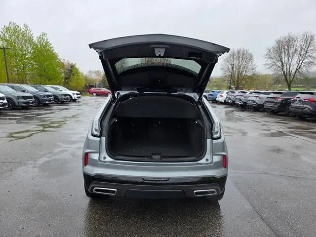 2024 Cadillac XT4 AWD Sport