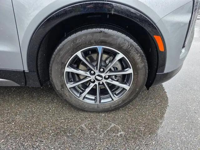 2024 Cadillac XT4 AWD Sport