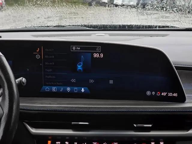2024 Cadillac XT4 AWD Sport