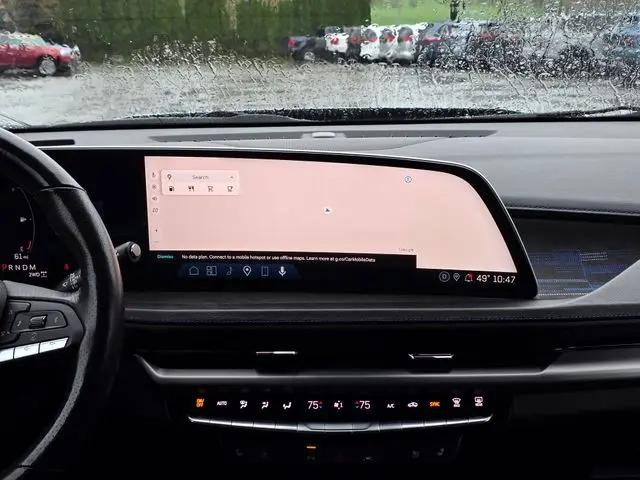 2024 Cadillac XT4 AWD Sport