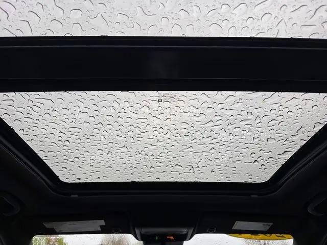 2024 Cadillac XT4 AWD Sport