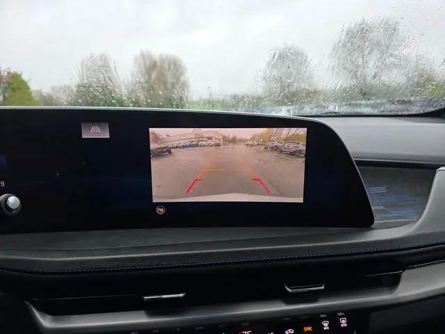 2024 Cadillac XT4 AWD Sport