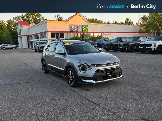 2023 Kia Niro EX for sale in Williston, VT