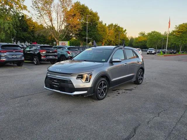 2023 Kia Niro EX