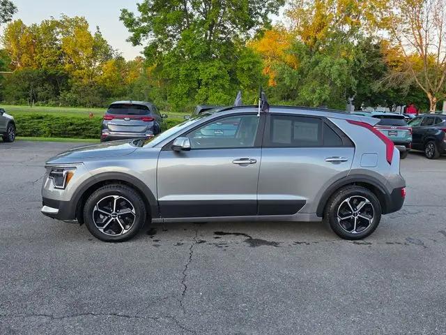 2023 Kia Niro EX