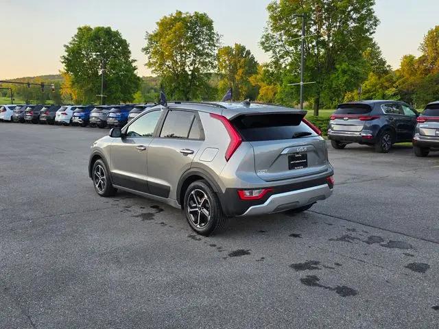 2023 Kia Niro EX