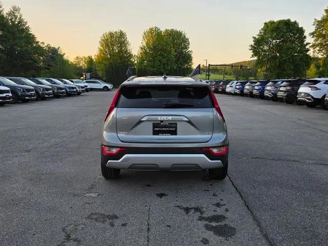 2023 Kia Niro EX
