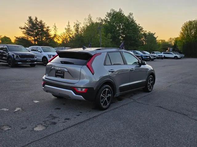 2023 Kia Niro EX