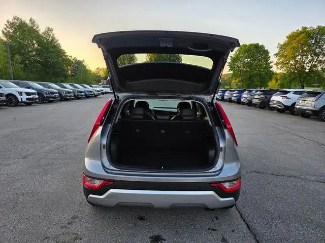 2023 Kia Niro EX