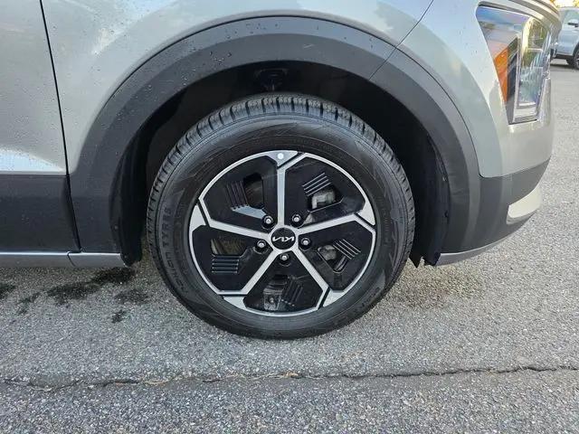2023 Kia Niro EX