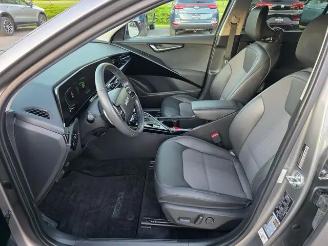 2023 Kia Niro EX