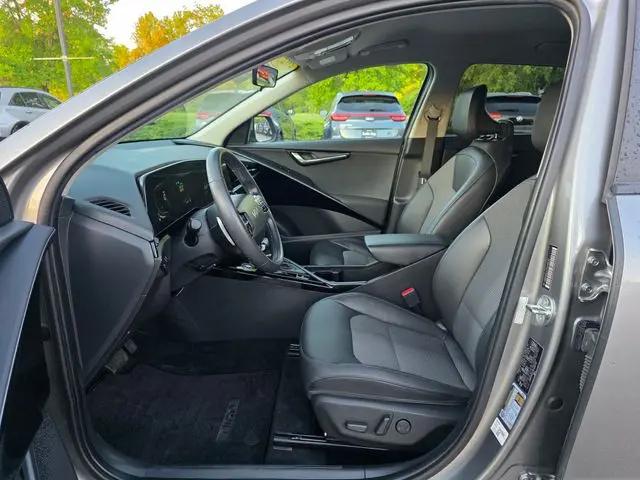 2023 Kia Niro EX