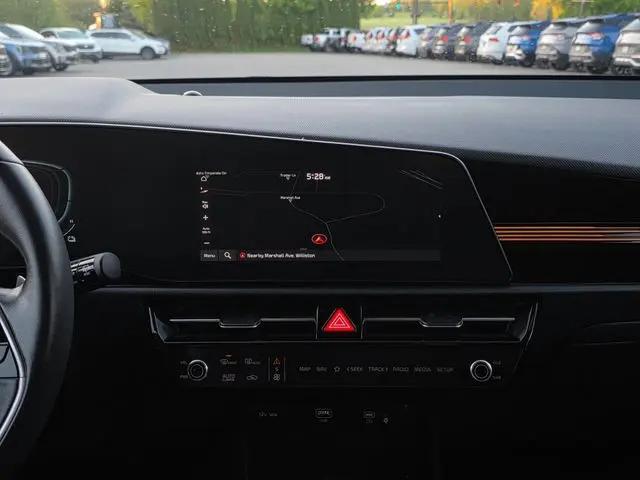 2023 Kia Niro EX