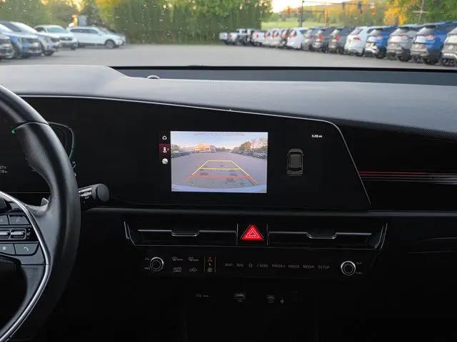 2023 Kia Niro EX