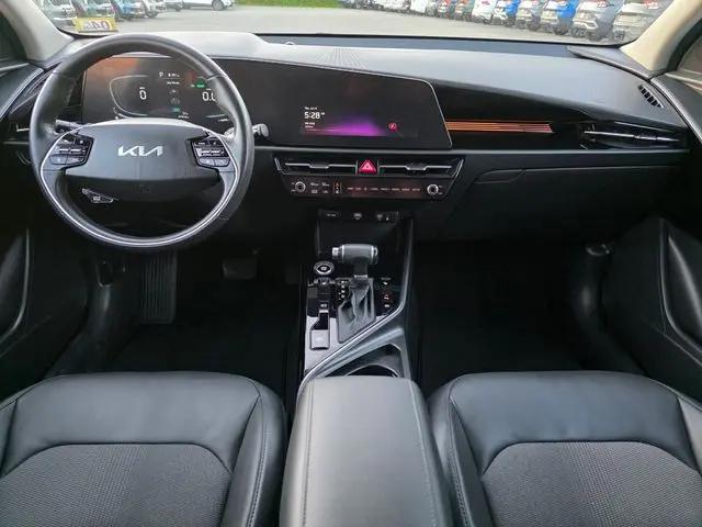 2023 Kia Niro EX