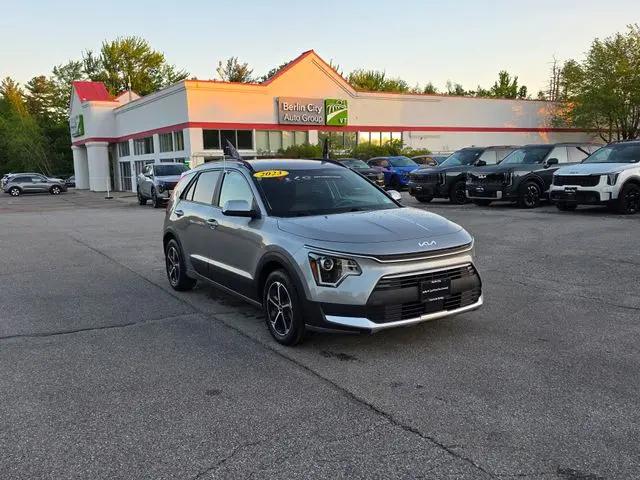 2023 Kia Niro EX