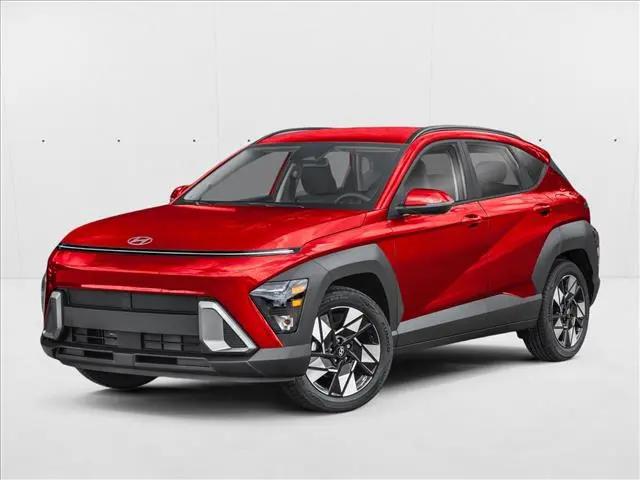 2024 Hyundai Kona SEL for sale in Tucson, AZ