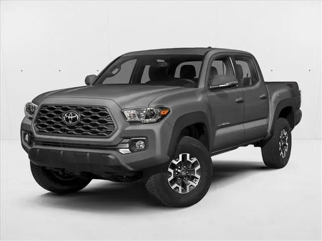 2023 Toyota Tacoma TRD Off Road for sale in Tucson, AZ