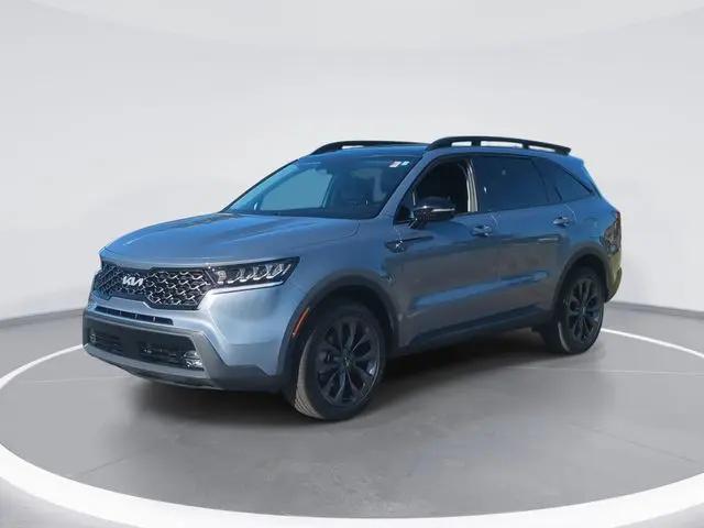 2023 Kia Sorento X-Line EX for sale in Hillsborough, NC