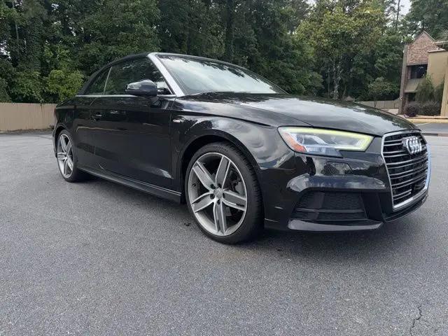 2019 Audi A3 40 Premium for sale in Macon, GA