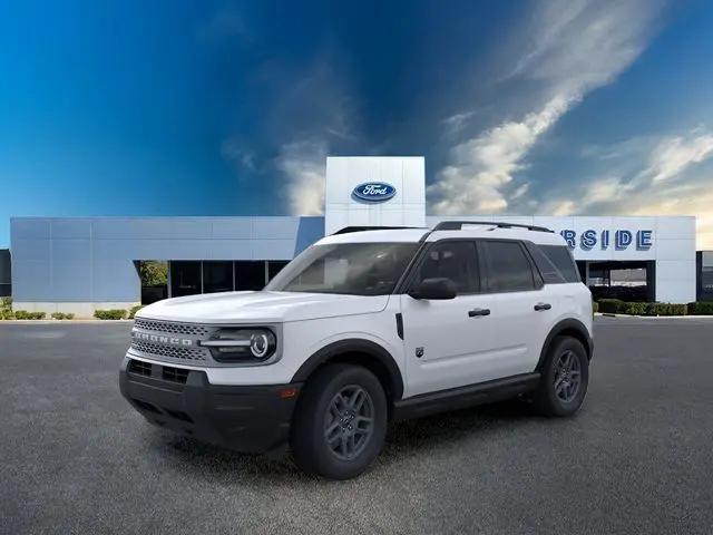 2026 Ford Bronco Sport Big Bend for sale in Macon, GA