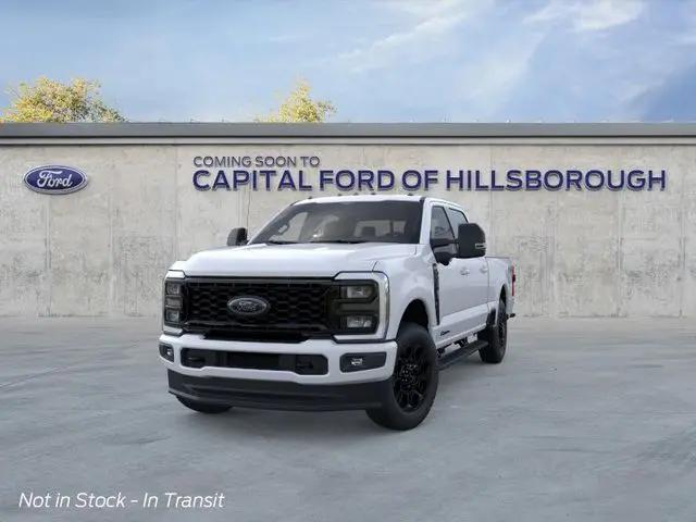 2026 Ford F-250 XLT