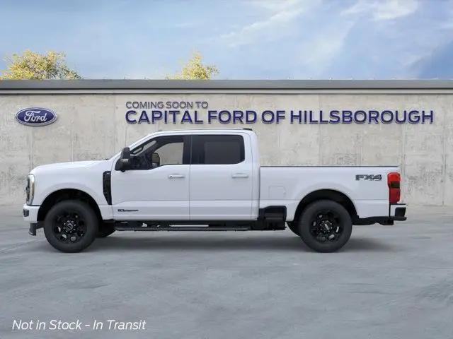2026 Ford F-250 XLT