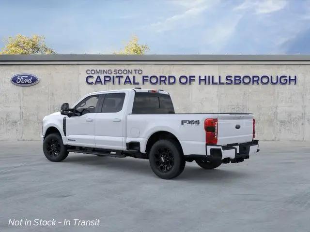 2026 Ford F-250 XLT