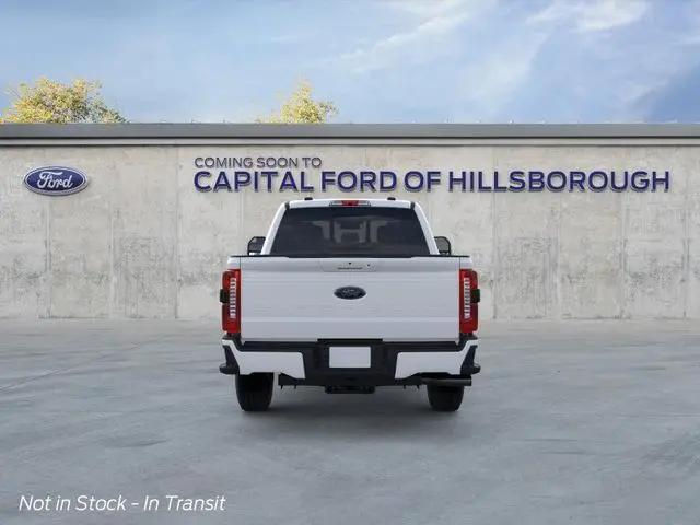 2026 Ford F-250 XLT