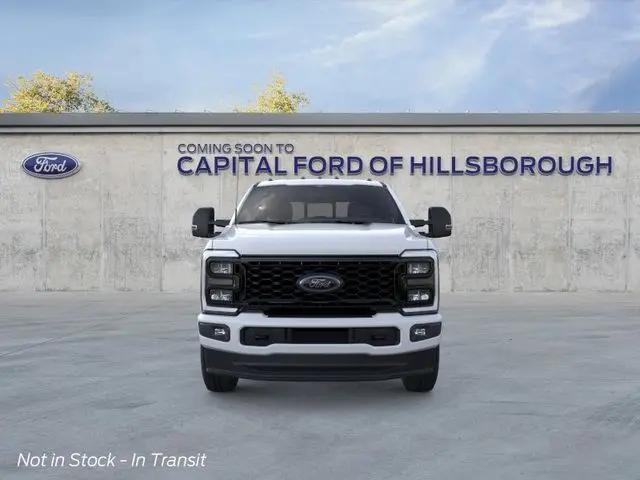2026 Ford F-250 XLT