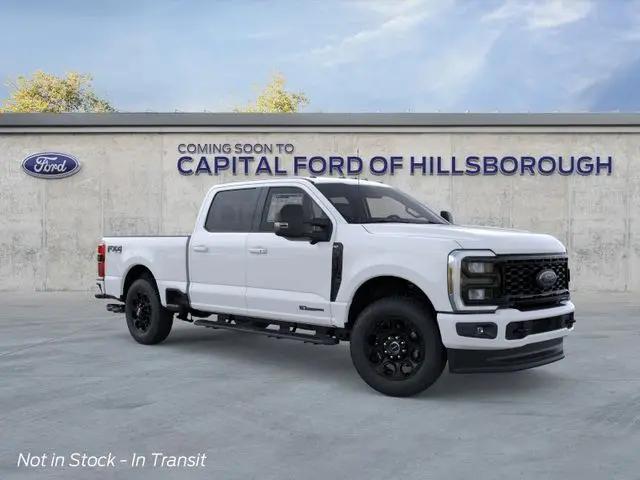 2026 Ford F-250 XLT