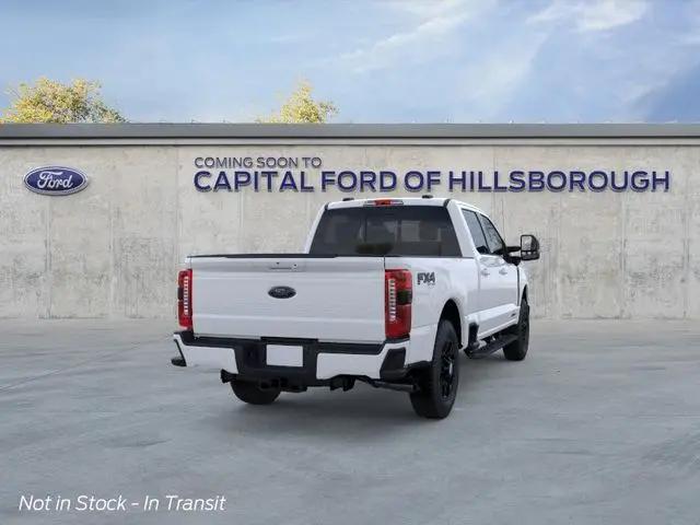 2026 Ford F-250 XLT