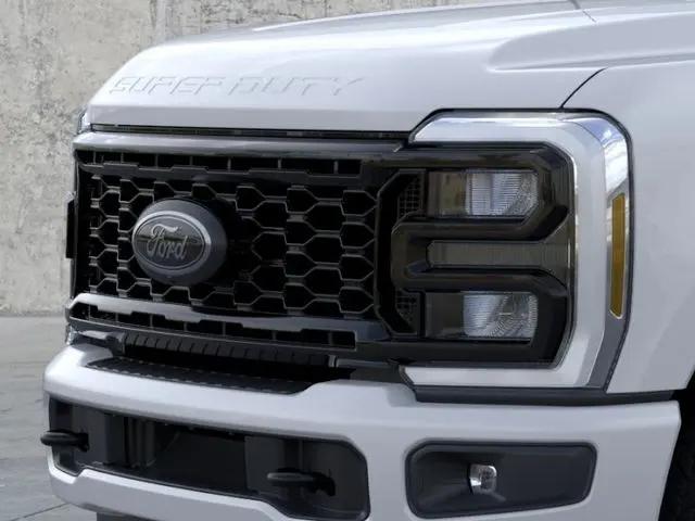 2026 Ford F-250 XLT