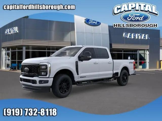 2026 Ford F-250 XLT for sale in Hillsborough, NC