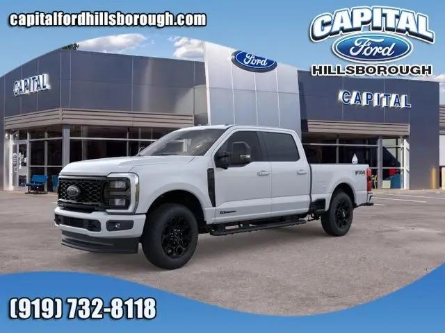 2026 Ford F-250 XLT for sale in Hillsborough, NC
