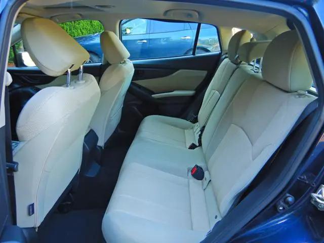 2020 Subaru Impreza Premium 5-Door
