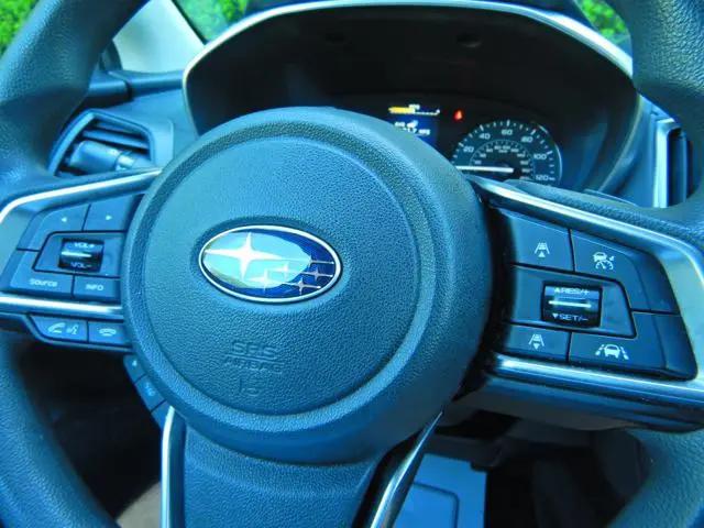 2020 Subaru Impreza Premium 5-Door
