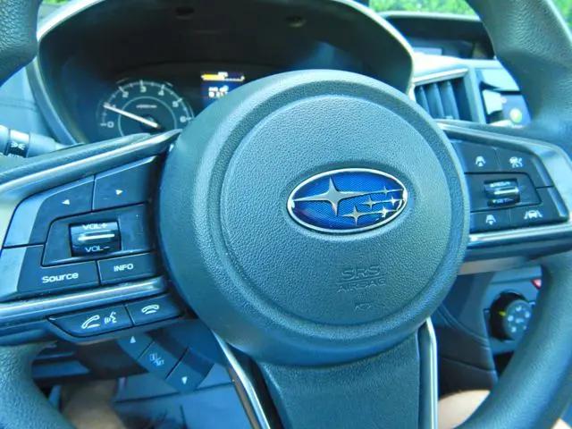 2020 Subaru Impreza Premium 5-Door