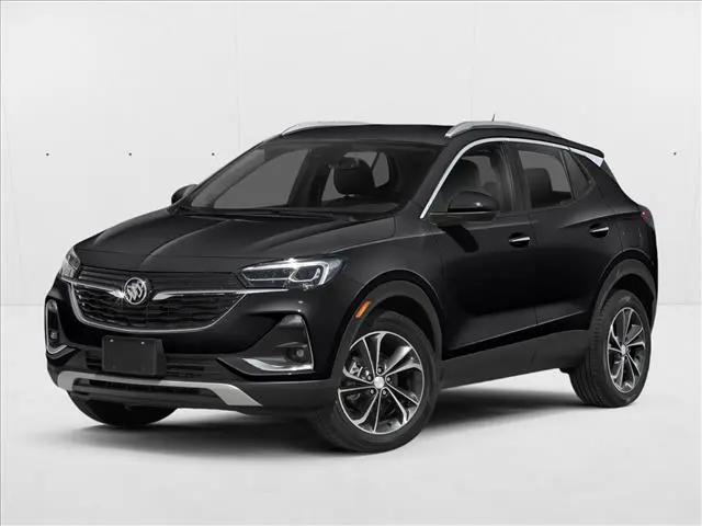 2023 Buick Encore GX Essence FWD for sale in Valencia, CA