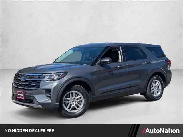 2026 Ford Explorer Active for sale in Valencia, CA