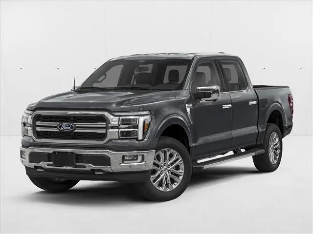 2026 Ford F-150 LARIAT for sale in Valencia, CA