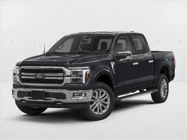 2026 Ford F-150 LARIAT for sale in Valencia, CA