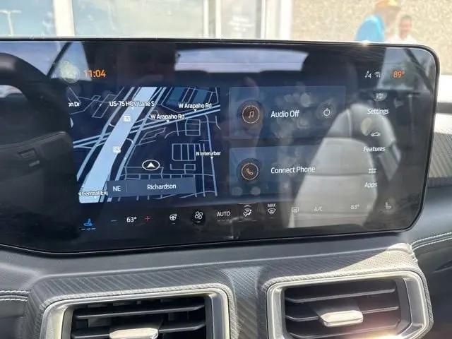 2024 Ford Mustang GT Premium Convertible