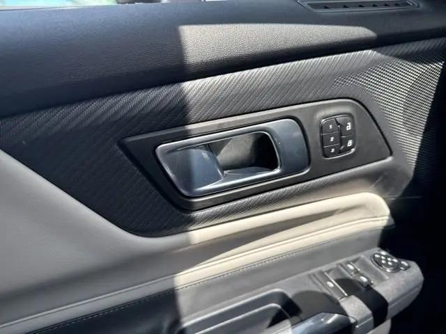 2024 Ford Mustang GT Premium Convertible