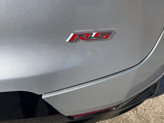 2020 Chevrolet Blazer FWD RS
